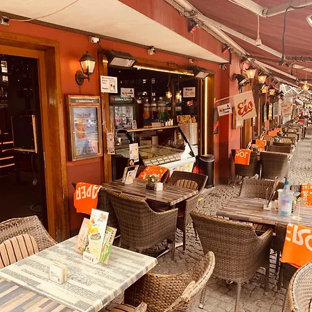 Hotel Kunibert Der Fiese