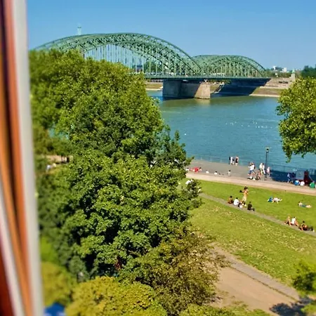 Kunibert Der Fiese 3* Köln