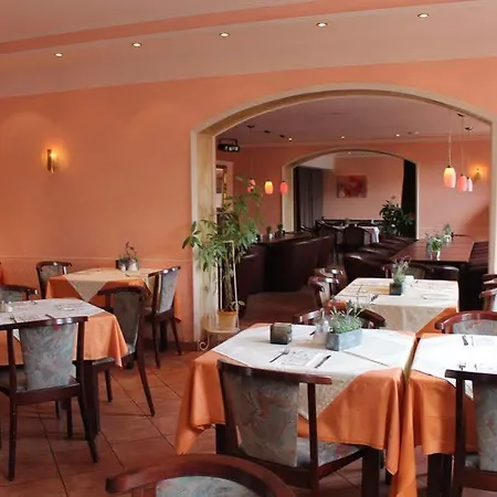 Kunibert Der Fiese Hotel