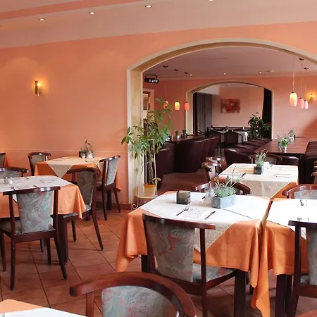 Hotel Kunibert Der Fiese 3*