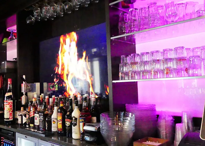 호텔 Kunibert Der Fiese 3*