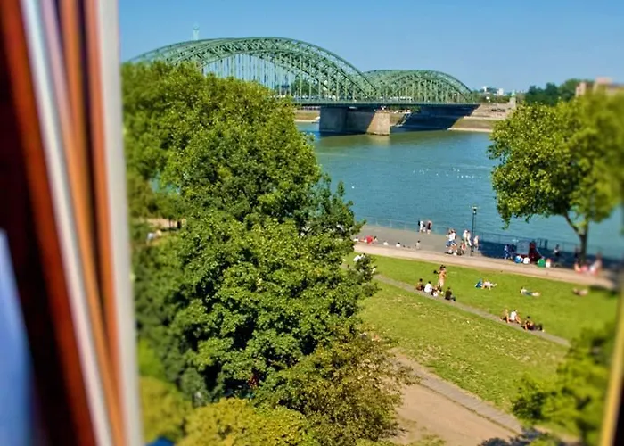 Kunibert Der Fiese 3* 쾰른