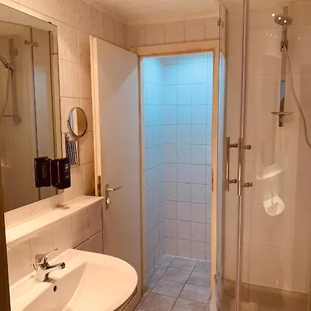 מלון Kunibert Der Fiese 3*