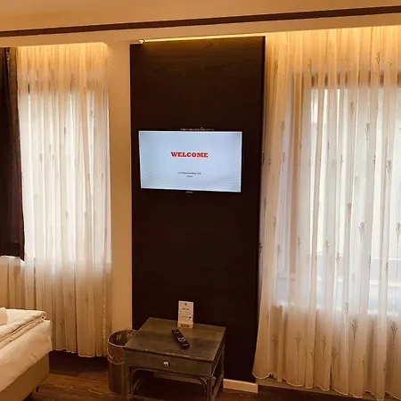 كونيبرت دير فييس 3*