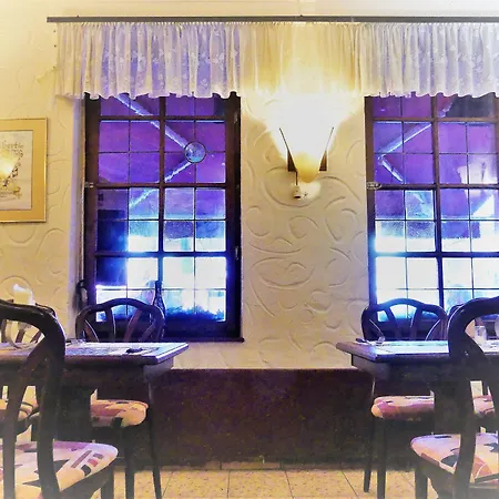 Kunibert Der Fiese מלון קלן