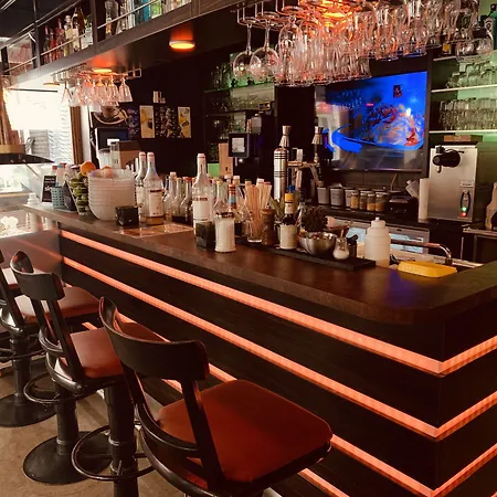 Kunibert Der Fiese 3* קלן