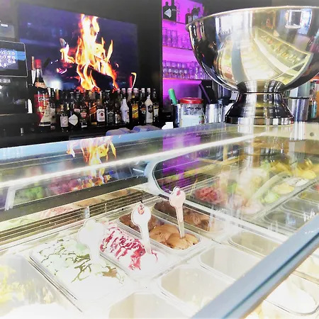 מלון Kunibert Der Fiese קלן