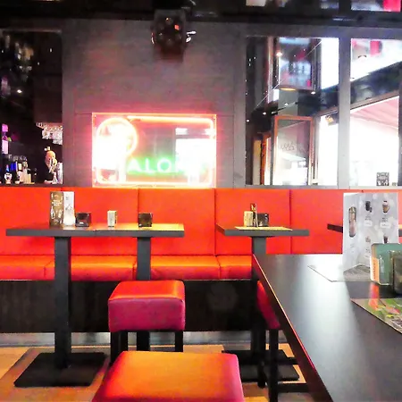 Kunibert Der Fiese מלון קלן