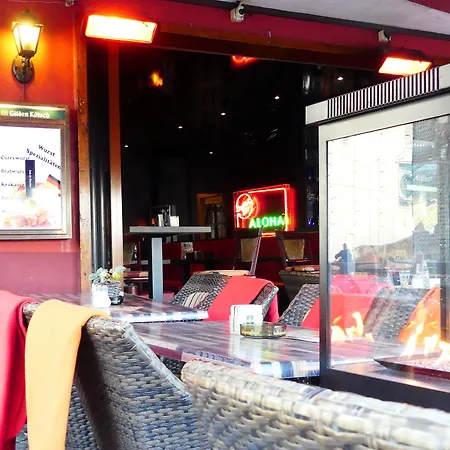 Kunibert Der Fiese קלן