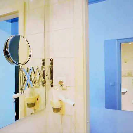 Kunibert Der Fiese מלון קלן