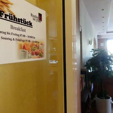 Hotel Kunibert Der Fiese 3*