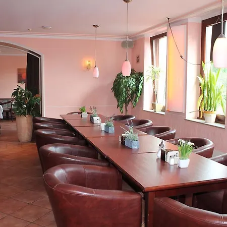 מלון Kunibert Der Fiese