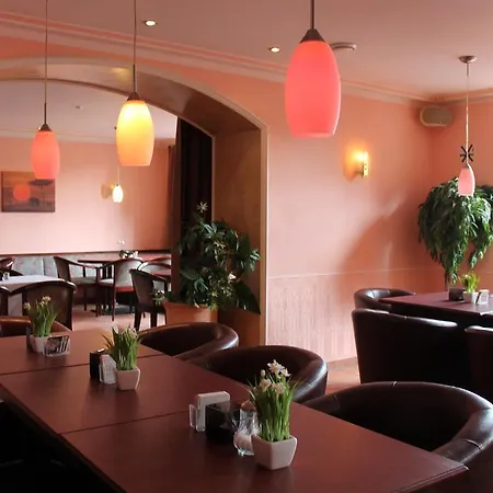 Kunibert Der Fiese מלון קלן