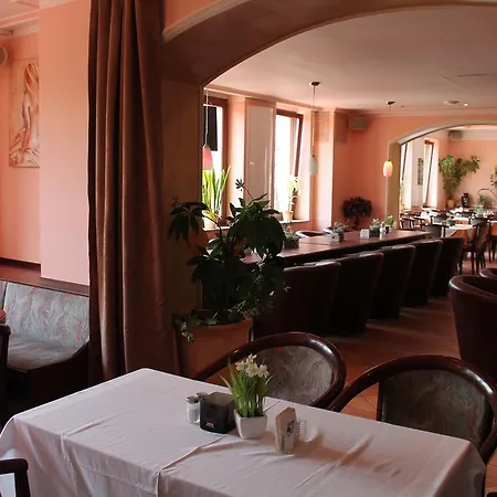 מלון Kunibert Der Fiese