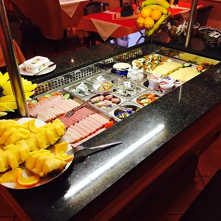 Kunibert Der Fiese מלון קלן