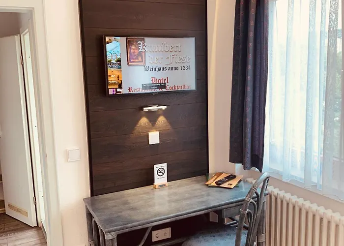 Kunibert Der Fiese Hotel Colonia