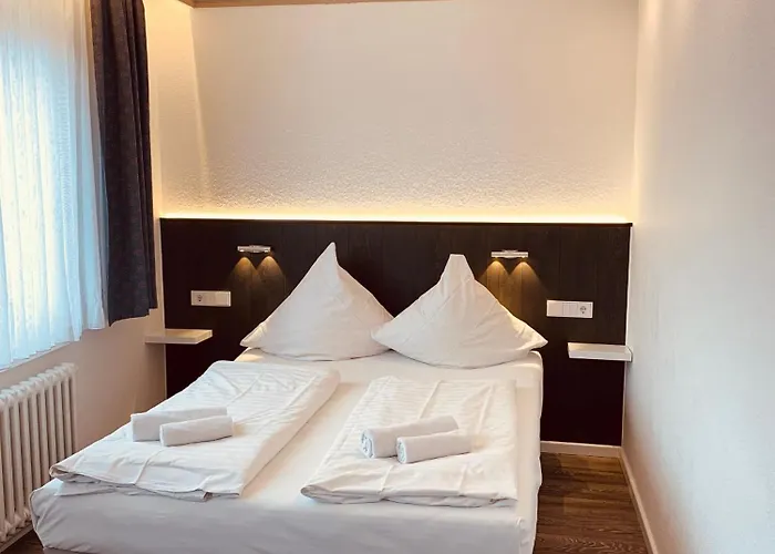 Kunibert Der Fiese Hotel Keulen