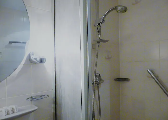 Kunibert Der Fiese Hotel 3*