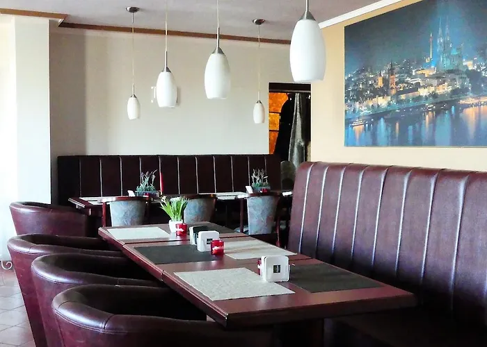 Kunibert Der Fiese Hotel 3*