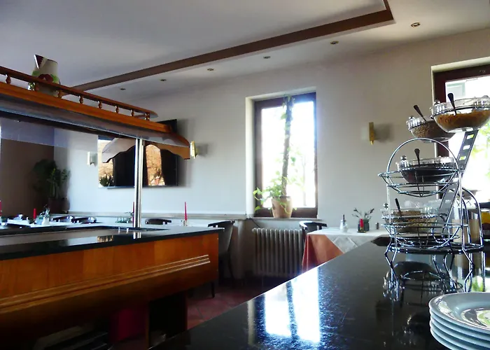 Kunibert Der Fiese Hotel 3*