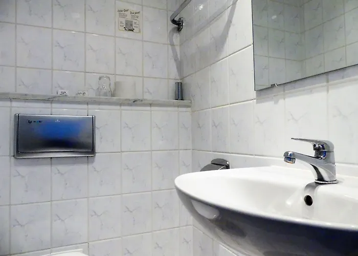 Kunibert Der Fiese Hotel 3*