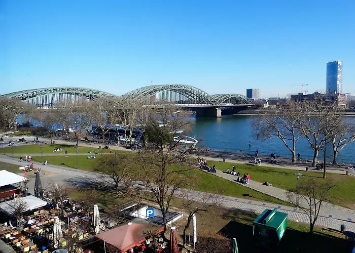 Hotel Kunibert Der Fiese 3*