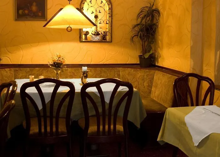 Kunibert Der Fiese Hotel 3*