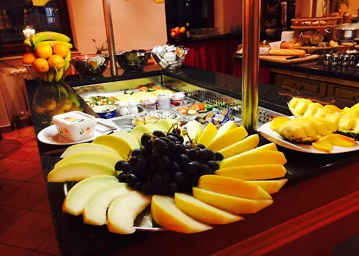 Hotel Kunibert Der Fiese Colonia