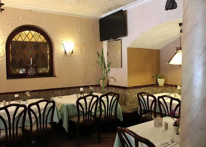 Kunibert Der Fiese Hotel 3*