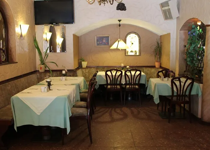 Kunibert Der Fiese Hotel Keulen