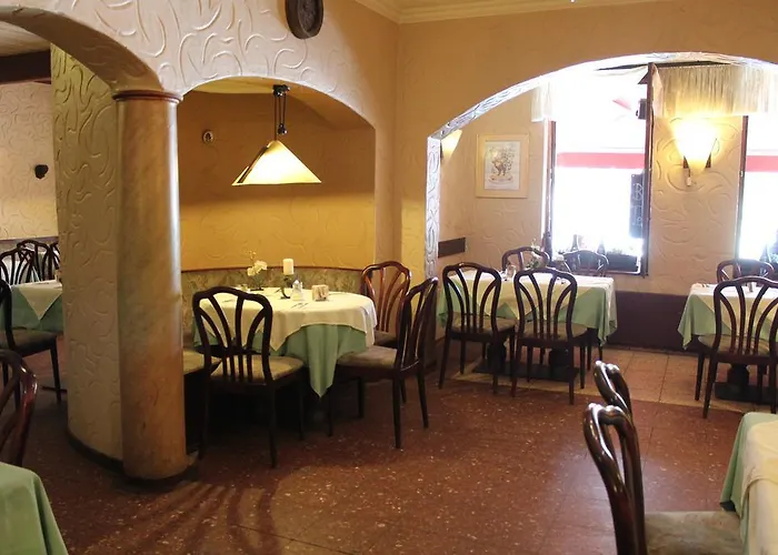 Kunibert Der Fiese Hotel