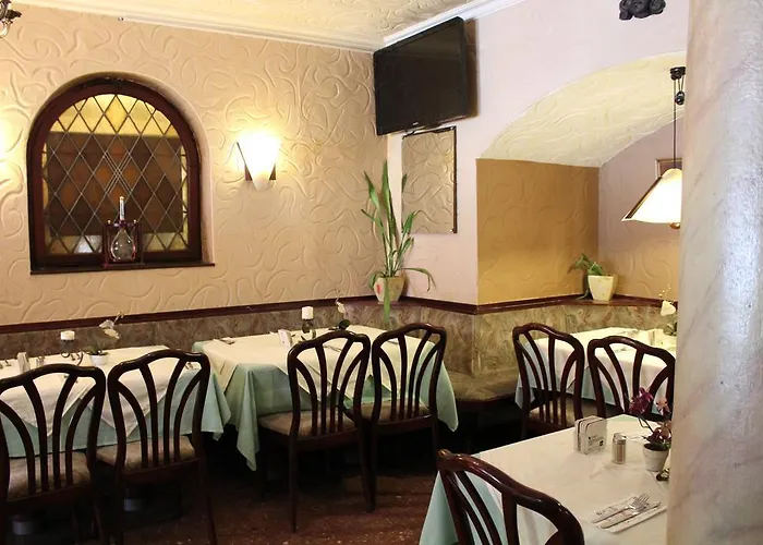 Hotel Kunibert Der Fiese 3*