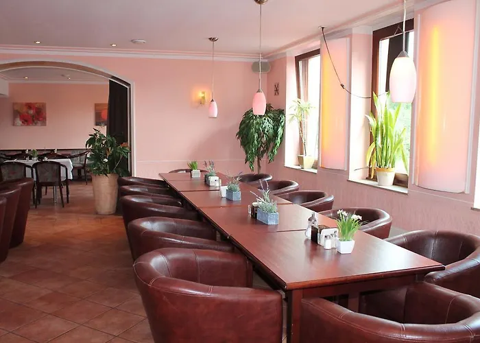 Hotel Kunibert Der Fiese