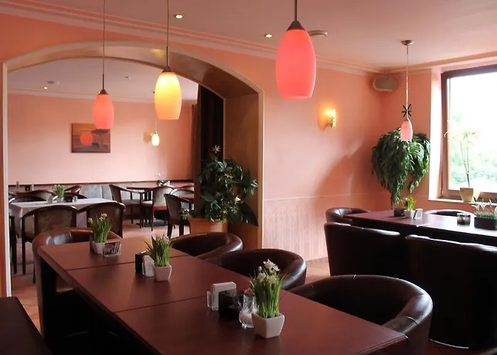 Kunibert Der Fiese Hotel Keulen
