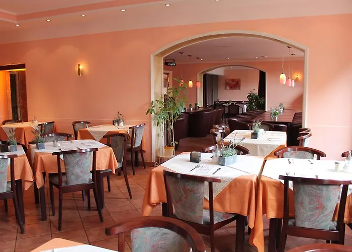 Hotel Kunibert Der Fiese 3*