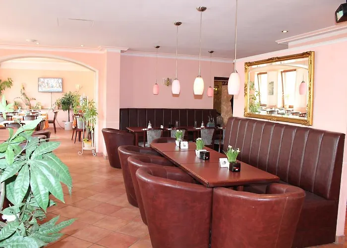 Hotel Kunibert Der Fiese Colonia