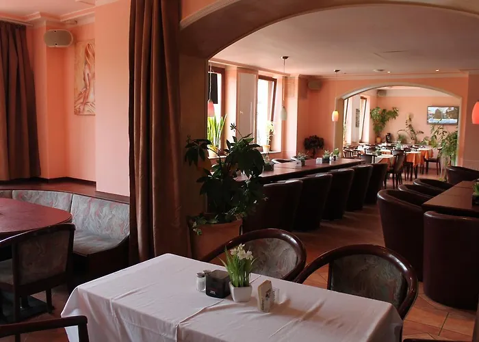 Hotel Kunibert Der Fiese