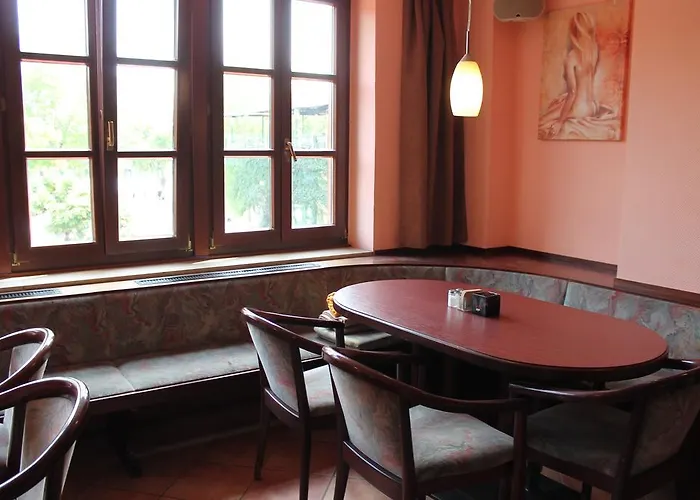 Kunibert Der Fiese Colonia