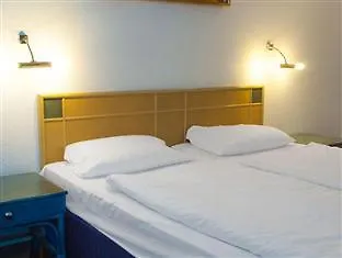 Kunibert Der Fiese Hotel