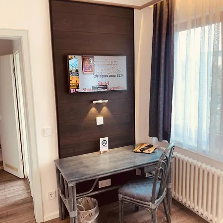 Kunibert Der Fiese Hotel Keulen