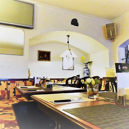 Hotel Kunibert Der Fiese 3*