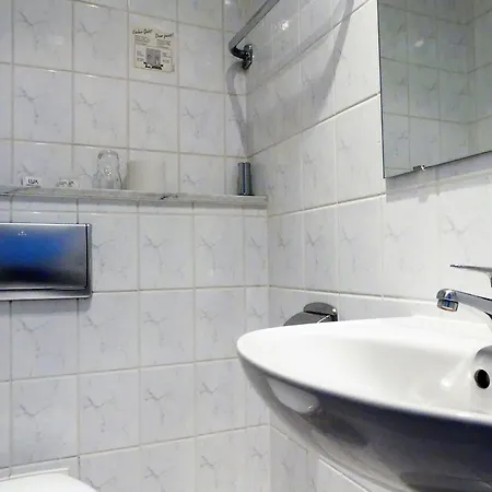 Kunibert Der Fiese Hotel 3*