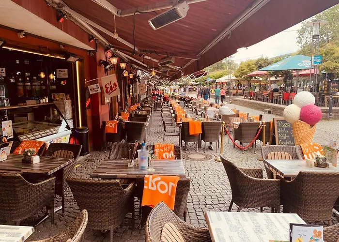 Kunibert Der Fiese 3* Köln