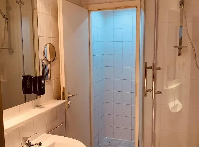 Szálloda Kunibert Der Fiese 3*