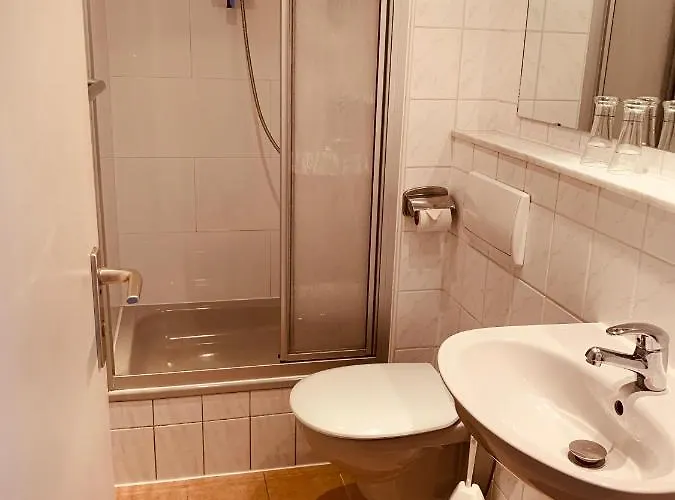 Kunibert Der Fiese 3* Köln