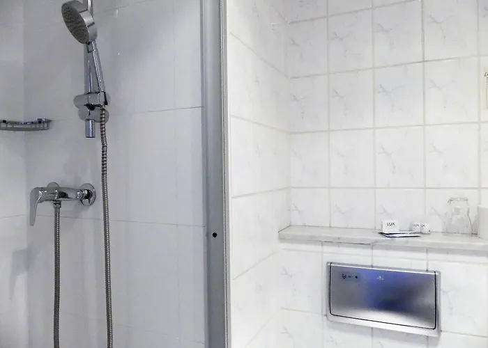 Szálloda Kunibert Der Fiese