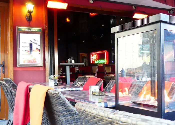 Kunibert Der Fiese Köln