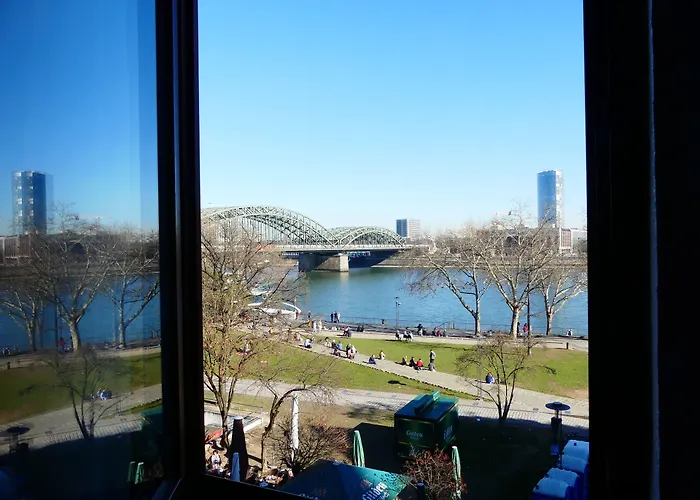 Kunibert Der Fiese Szálloda