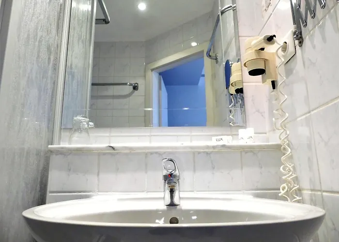 Kunibert Der Fiese 3* Köln