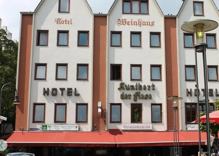 Kunibert Der Fiese 3*